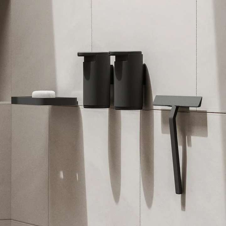 Scraper Wiper Black - Inhomebuy