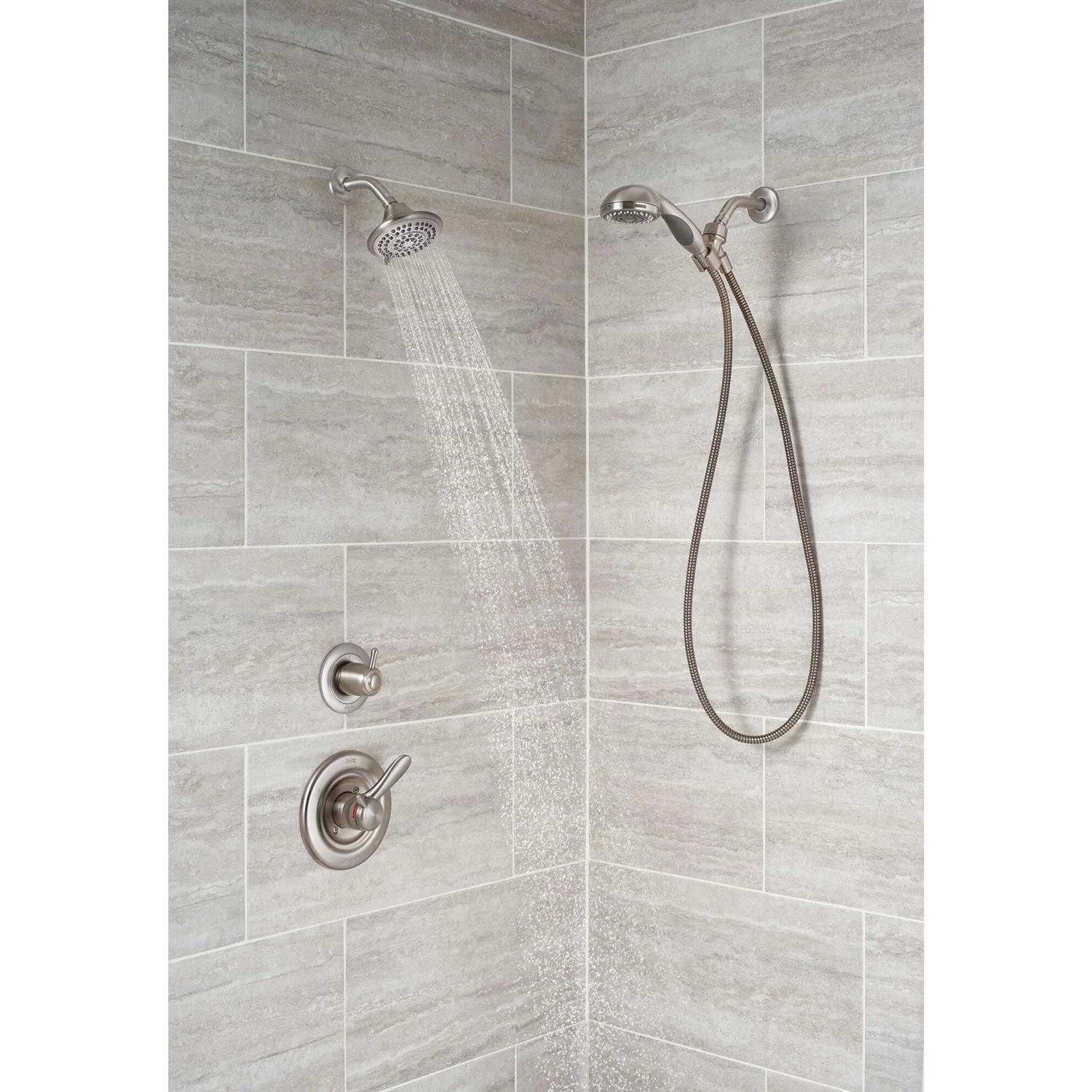 Delta Monitor 14 Series Ashlyn - Inhomebuy