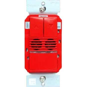 Wattstopper DSW-301-W Dual Technology Wall Switch Occupancy Sensor - Inhomebuy