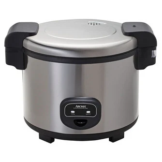 Aroma Commerical Rice Cooker |ARC1130S| 30-cup - Inhomebuy