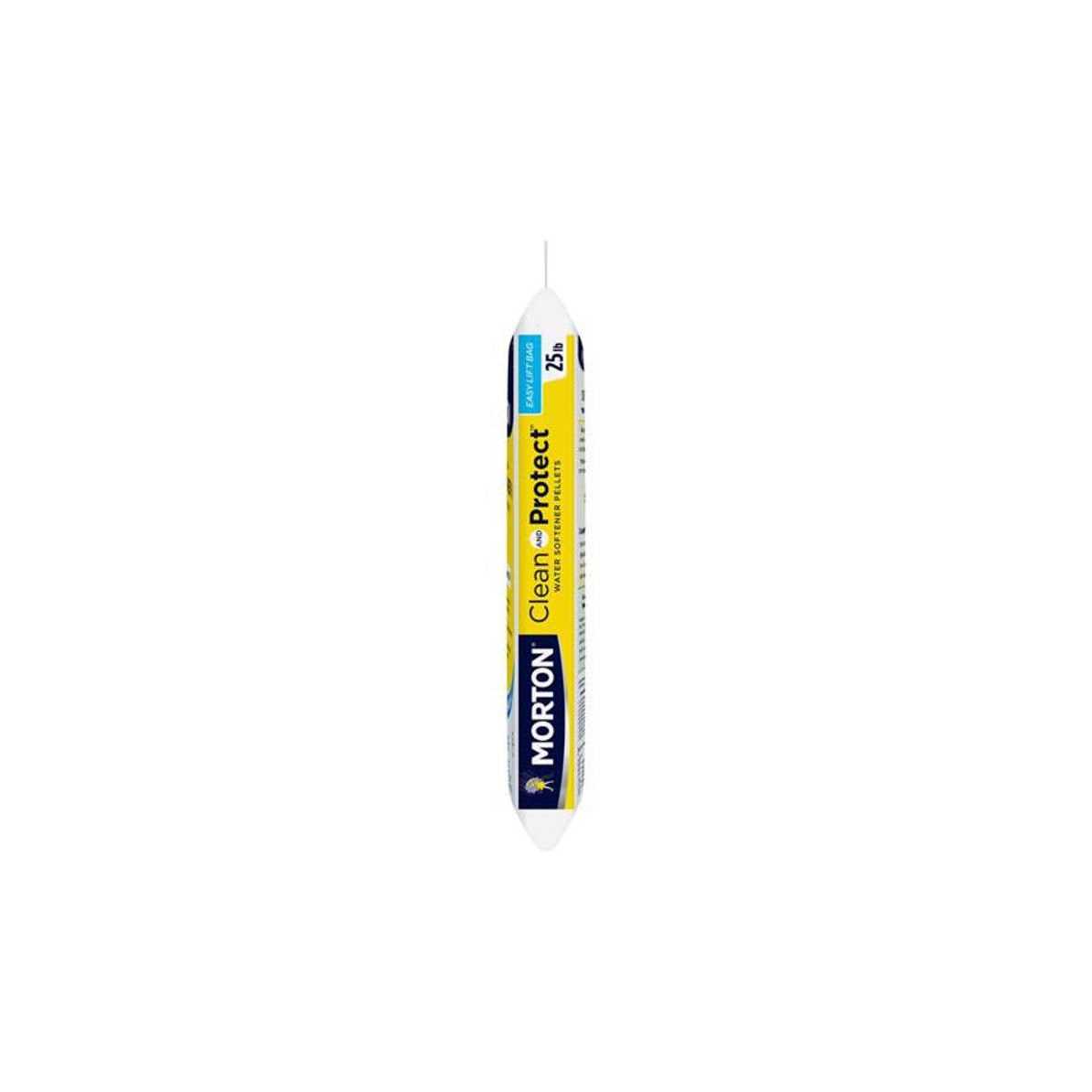 Morton Clean & Protect Water Softener Pellets - Inhomebuy
