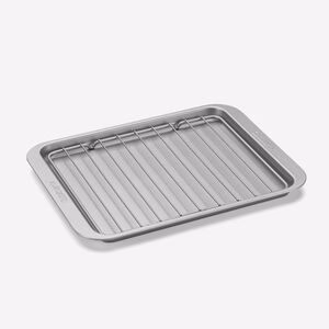 Cuisinart non-stick Bakeware Set for Toaster Oven: 3-pc (11.2