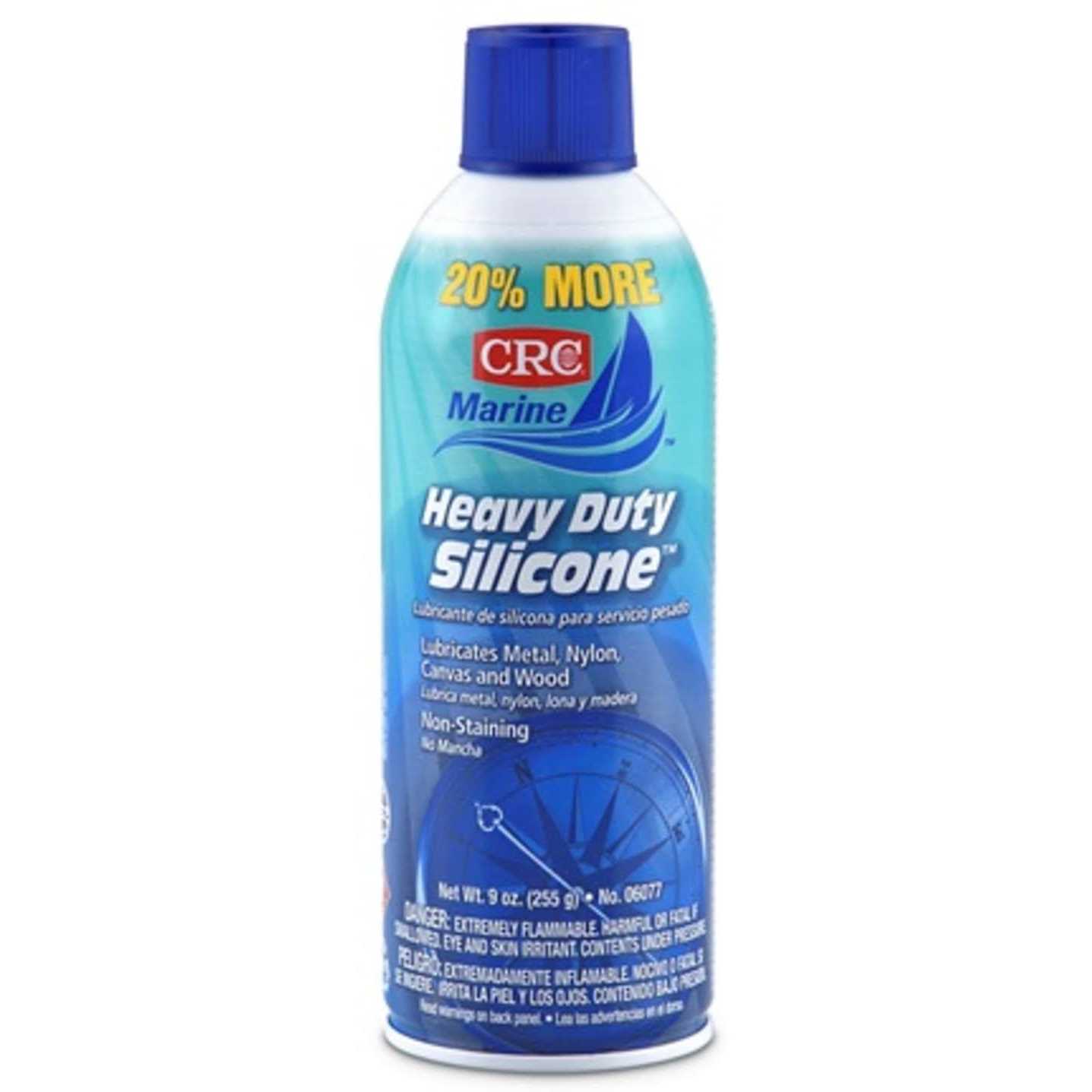 CRC Marine 6-56 Multi-Purpose Lubricant 06008 - Inhomebuy