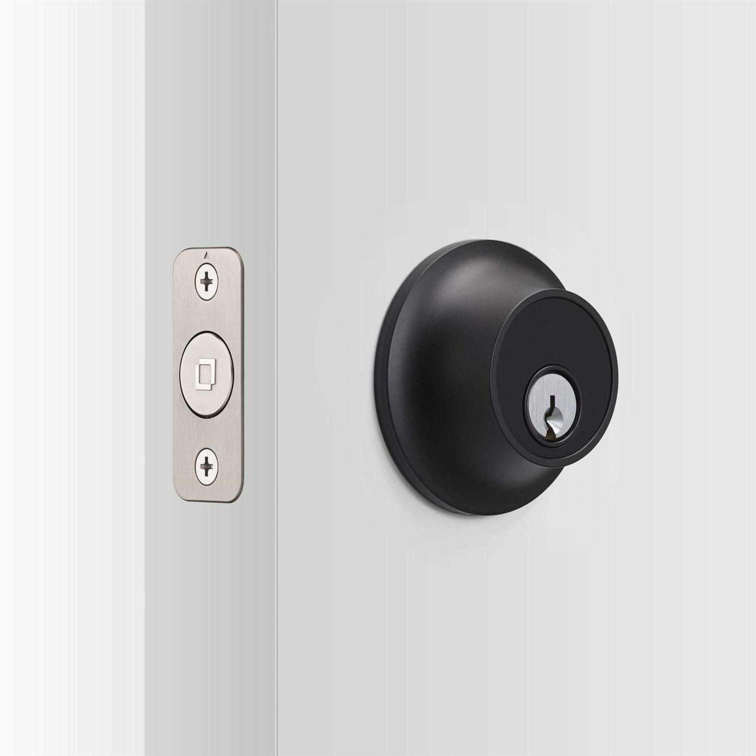 Level Home Inc Level Lock+ with Home Key Support - Inhomebuy