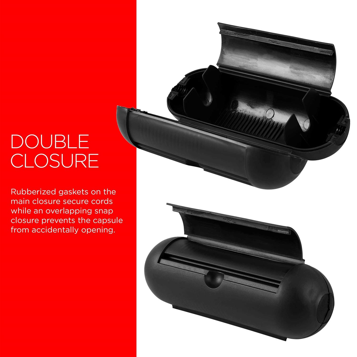 UltraPro Outdoor Cord Plug Cover - Inhomebuy