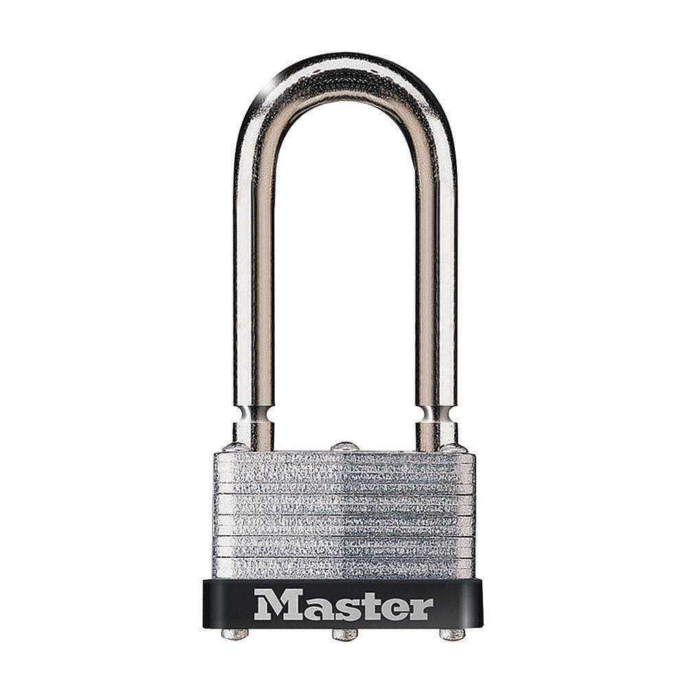 Master Lock 5-DG7179 Laminated Steel Padlock - Inhomebuy