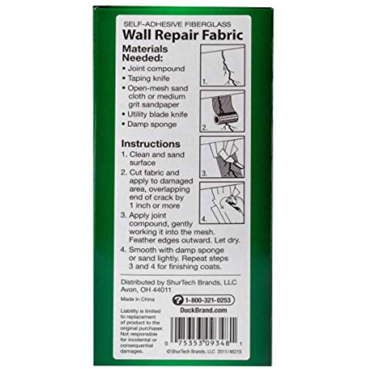 Duck Brand Tail Light Tape - Inhomebuy