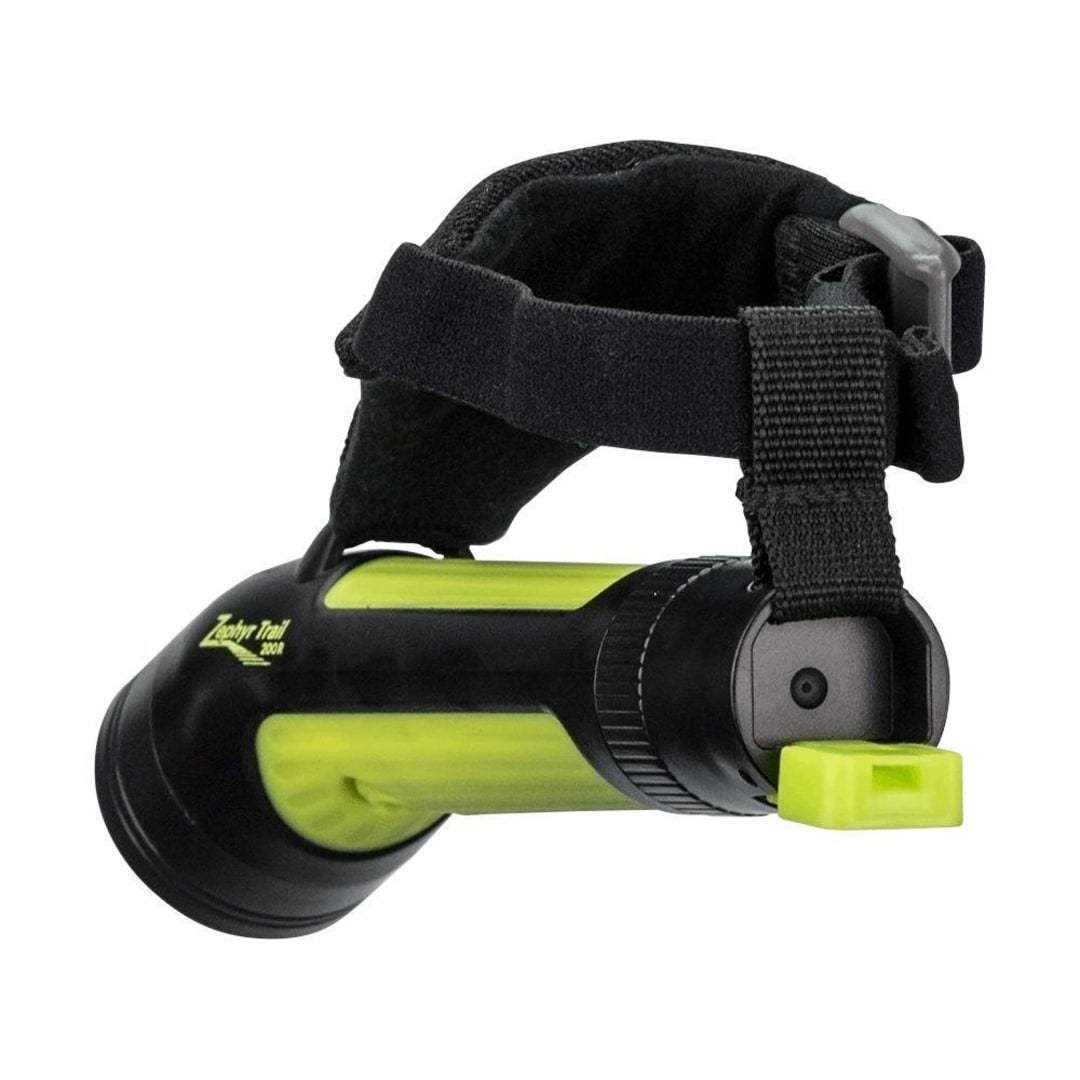 Nathan Terra Fire 400 RX Hand Torch - Inhomebuy