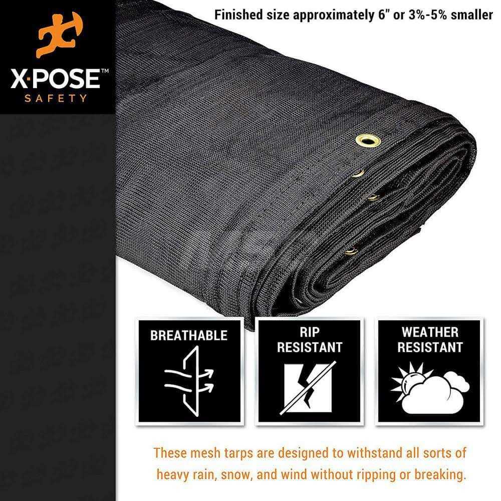 Xop X3 Double Step Sticks Long 4 pk - Inhomebuy