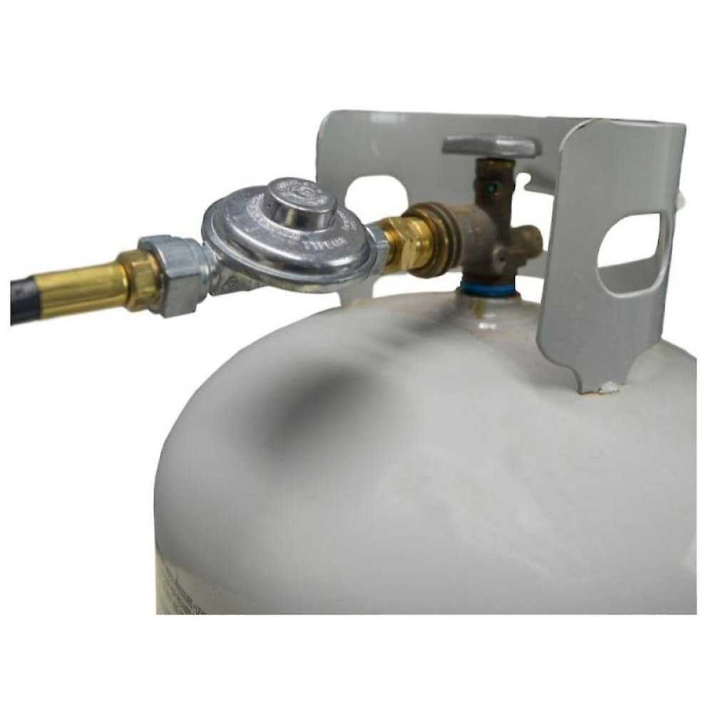 Mr. Heater Propane Hose Assembly 5 ft - Inhomebuy