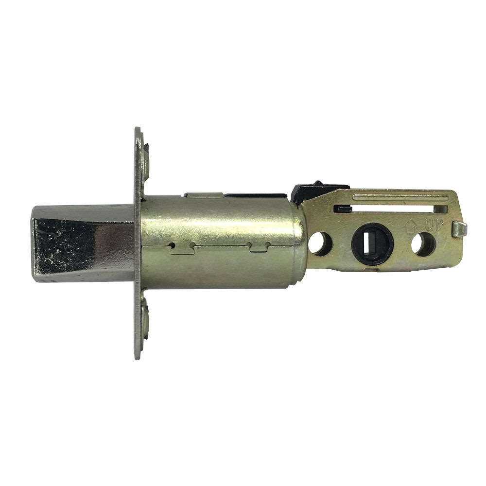 Yale P-77-ENB-PB-60 Traditional Nightlatch - Inhomebuy