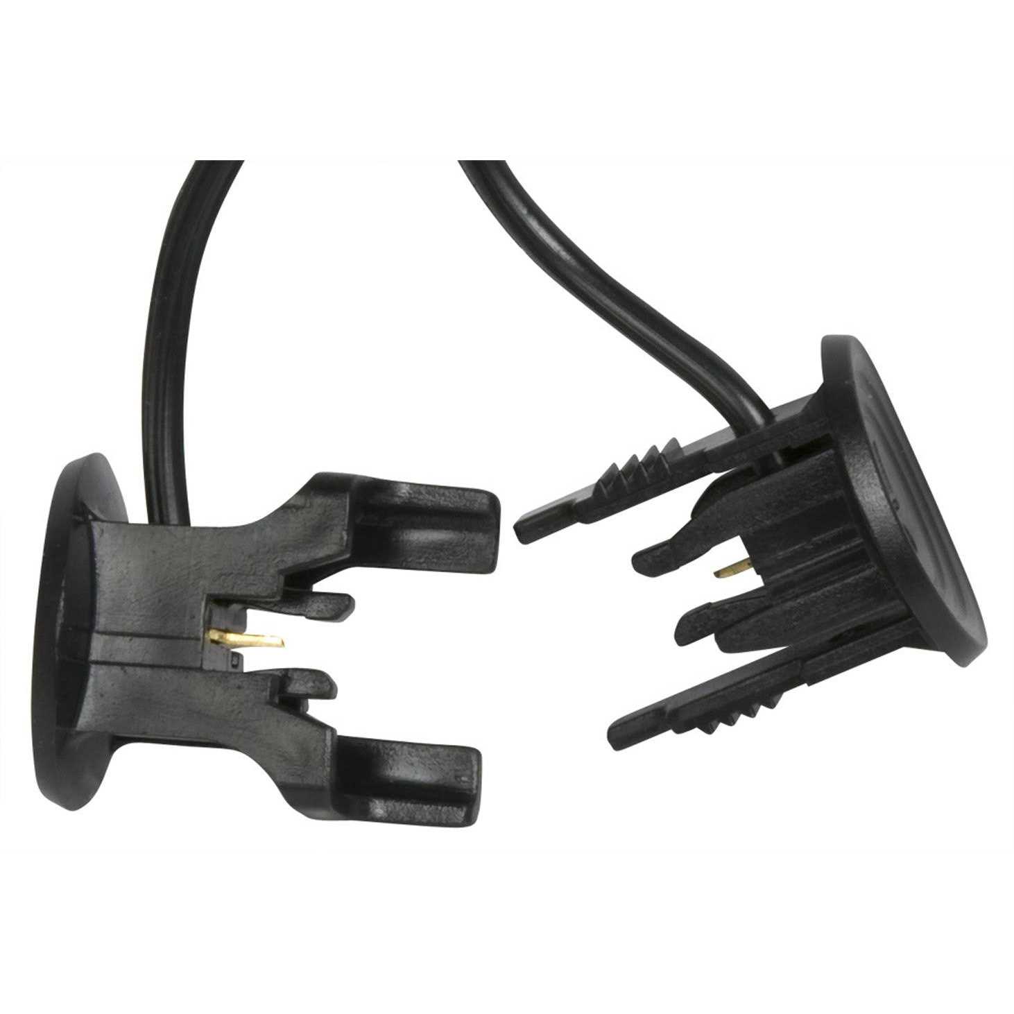 Paracord Planet Black Diamond Weave Shock Cord - Inhomebuy