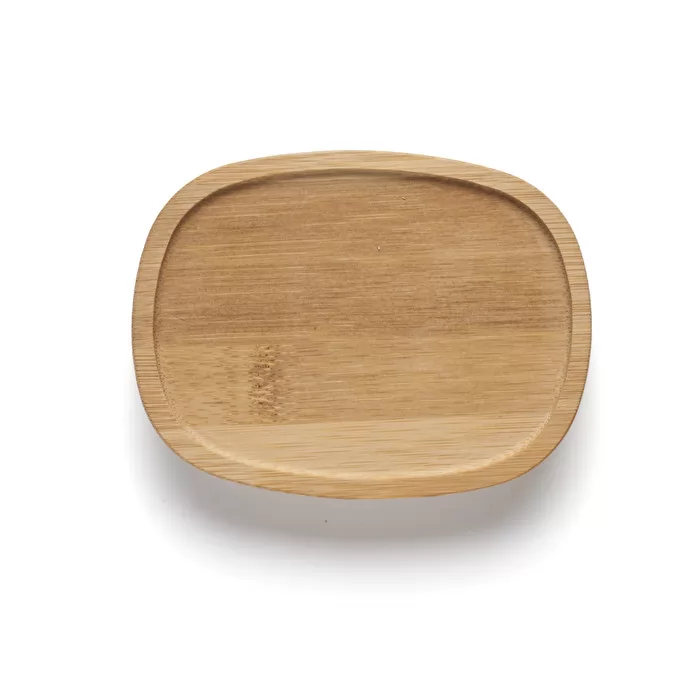 S Storage Jar Tierra Taupe - Inhomebuy