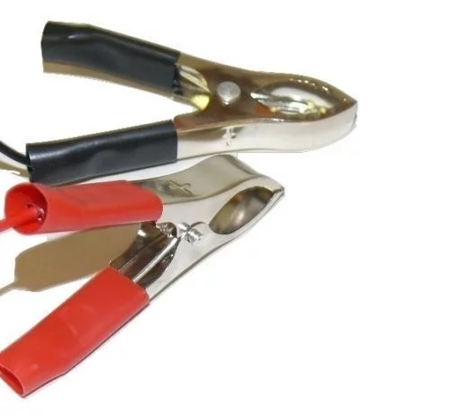 Battery Charger Maintainer 6V 12V Amp Volt Trickle RV Car Truck Motorcycle Mower - Inhomebuy