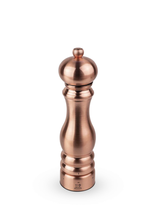 Peugeot Paris Chef u'Select Pepper Mill in Copper 22 cm - 9in - Inhomebuy