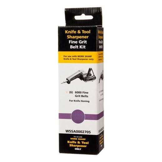 Work Sharp E2 Kitchen Knife Sharpener - Inhomebuy