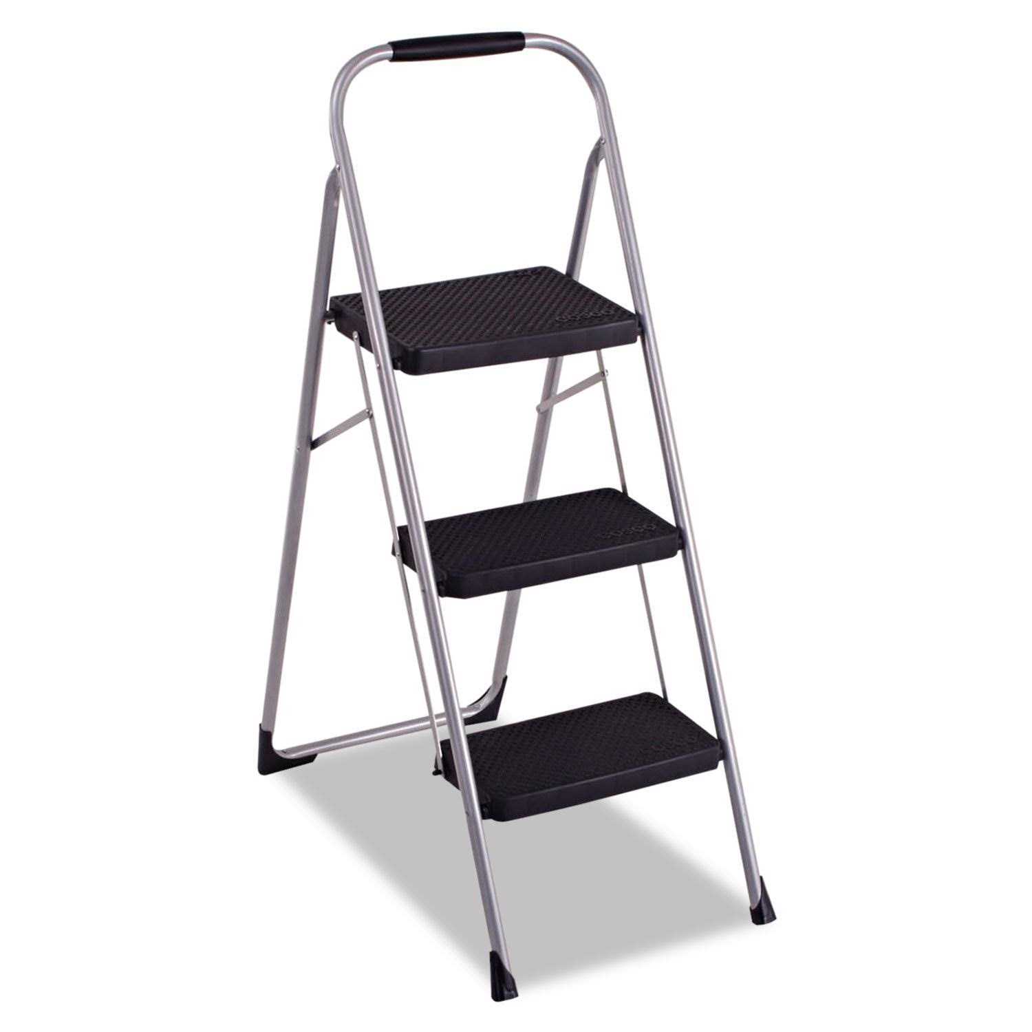 COSCO 3-in-1 Folding Series Hand Truck/ Cart / Platform Cart with Flat-free Wheels - Inhomebuy