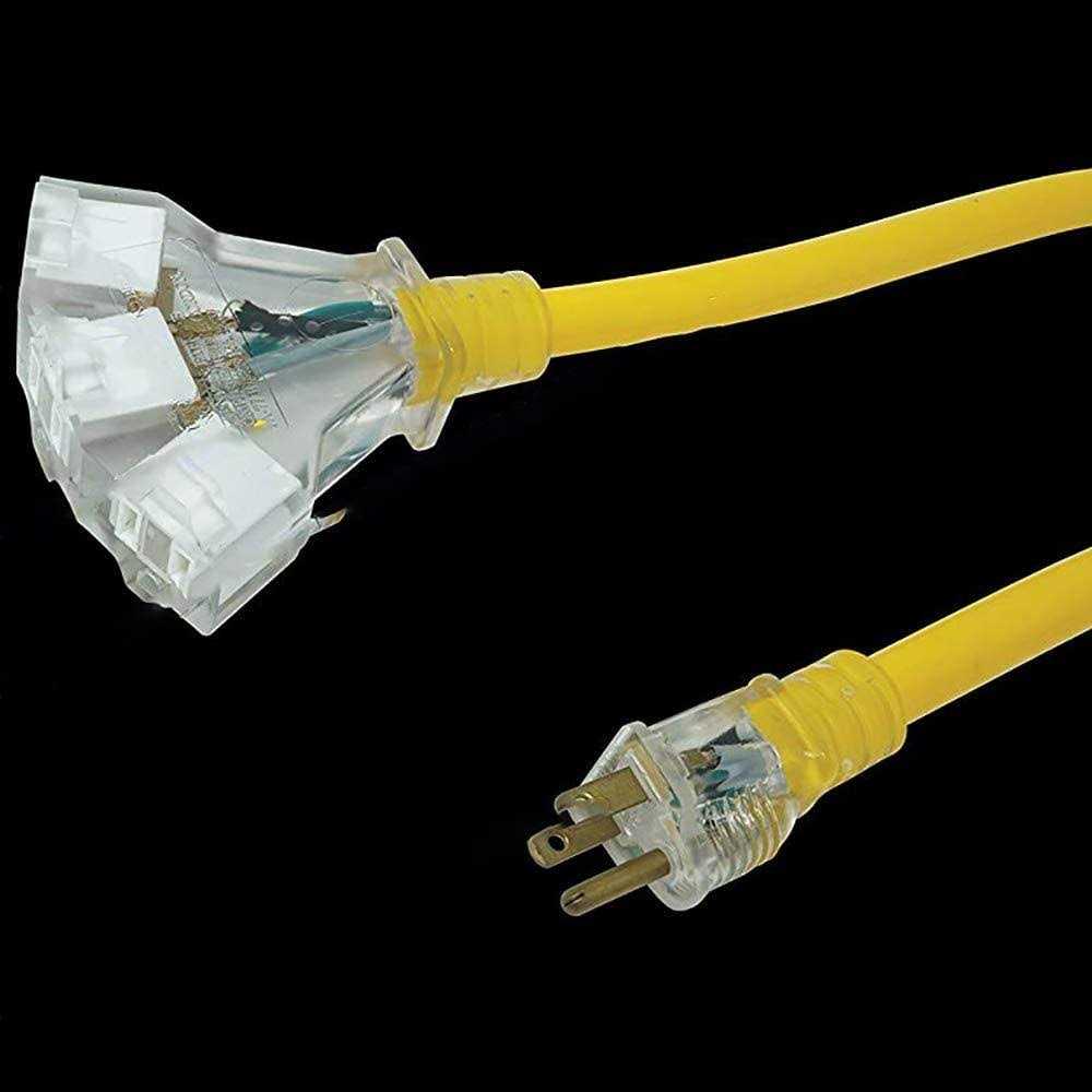 Yellow Jacket 2805 Extension Cord - Inhomebuy