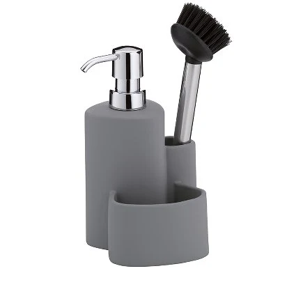 Dishwashing Center Purana - Light Grey - Inhomebuy