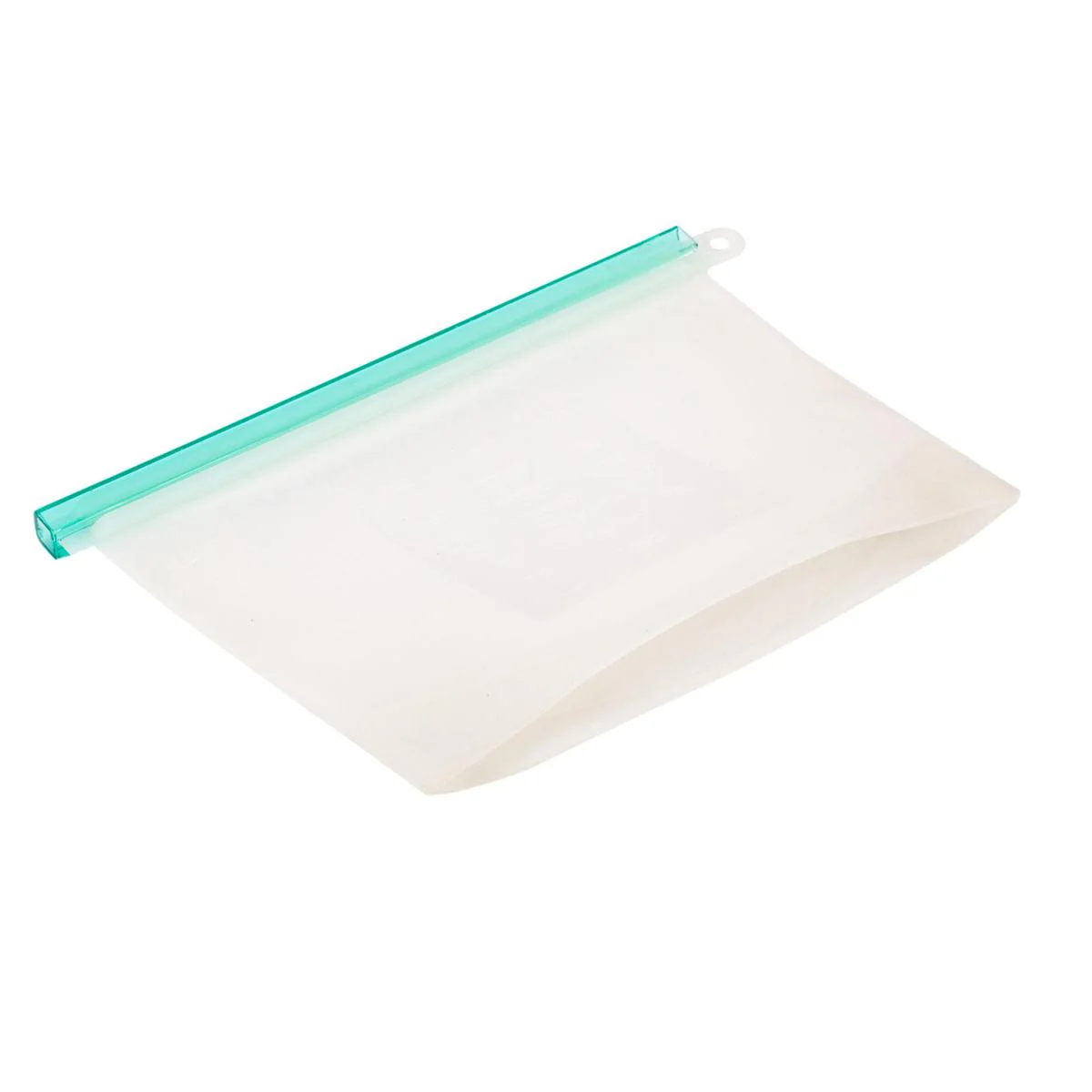 L.Gourmet 1.5L Resuse Bag Silicone Slide & Seal | 70757 - Inhomebuy