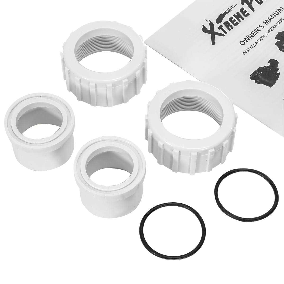 XtremepowerUS 1-1/4 in. 8.5 Amp SDS-Plus Corded Variable Speed Concrete/Masonry Rotary Hammer Drill with Storage Case - Inhomebuy