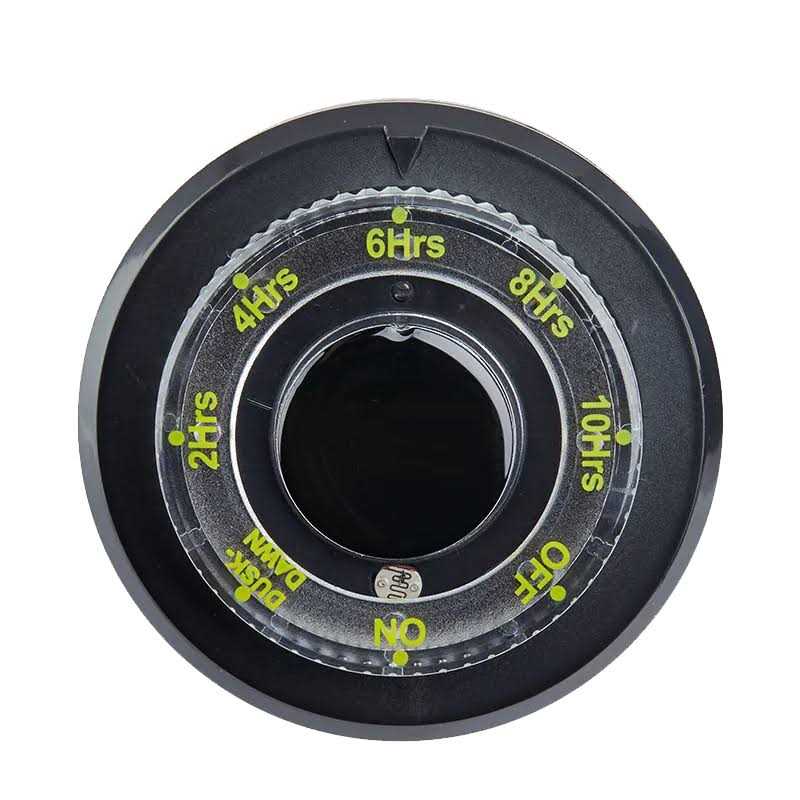 VOLT Pro Nano-Junction Direct Burial Connector 3-Way - Inhomebuy