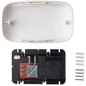 Newhouse Hardware CHM1 Door Bell Chime - Inhomebuy