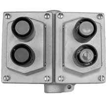 Eaton 112 Cooper Wiring Power Receptacle - Inhomebuy