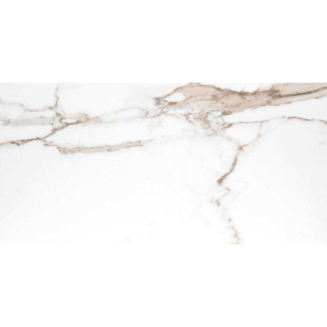 MSI Rosso Levanto Polished Marble Floor and Wall Tile - Inhomebuy