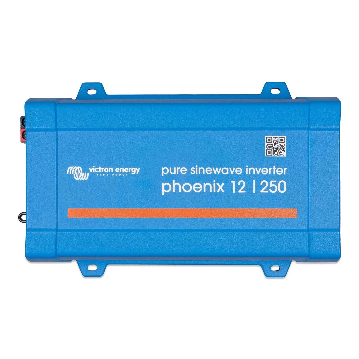 Victron Energy Inverter - Inhomebuy