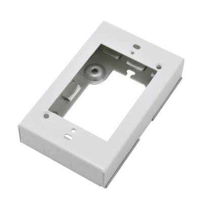 Wiremold 880MP Floor Box - Inhomebuy