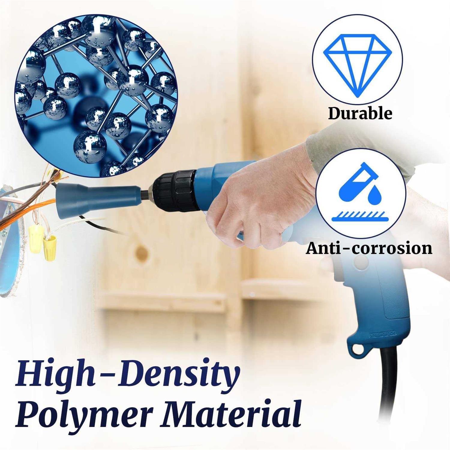 Wire Gauge Sample Pack for Home Inspector Students - Inhomebuy