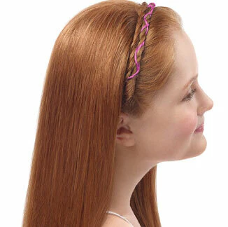 Conair Infiniti Quick Twist |CD205C| Battery Braid Maker - Inhomebuy