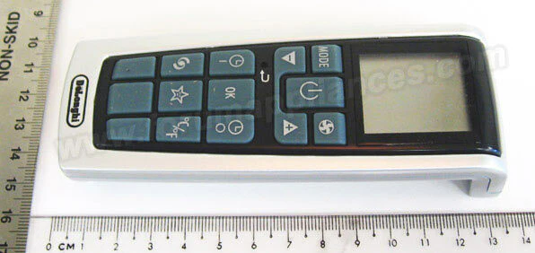 Remote Control for PAC-A110, PAC-A120, PAC-A140 [DISCONTINUED] - Inhomebuy