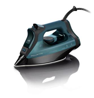 Rowenta Everlast Anticalc Iron |DW7180| 1750W - Inhomebuy