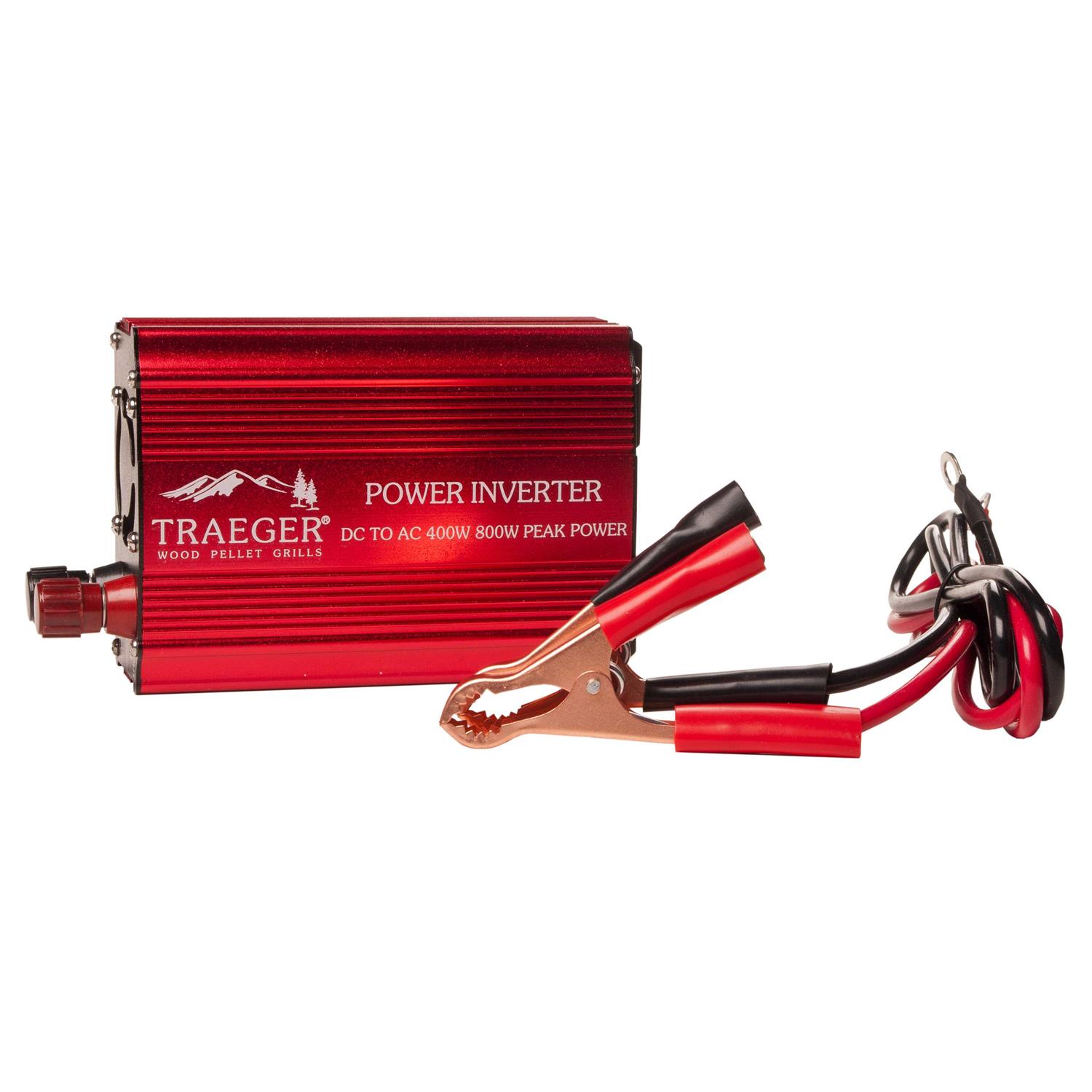 Traeger P.A.L. Pop-And-Lock Accessory Hooks - Inhomebuy