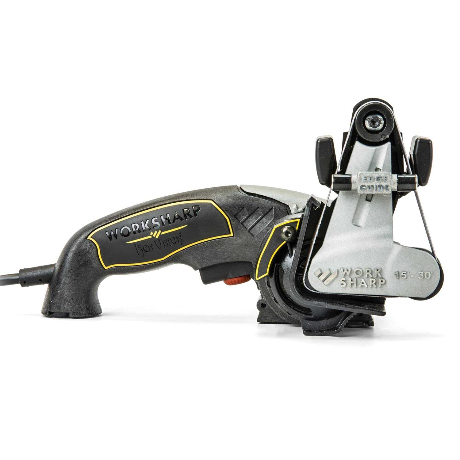 Work Sharp Ken Onion Blade Grinder Attachment - Inhomebuy