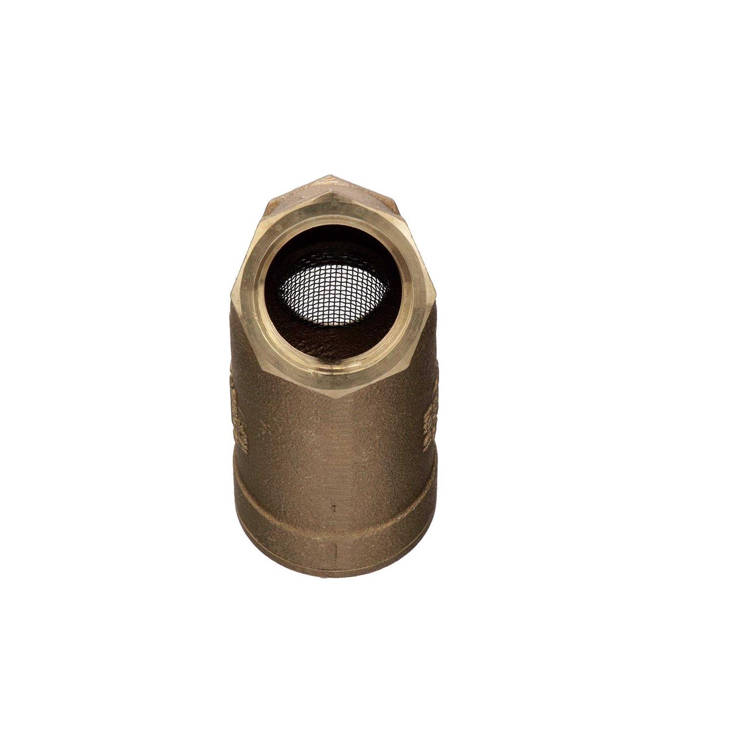 Zurn 1-600XL Wilkins Water Pressure Reducing Valve 1 - Inhomebuy