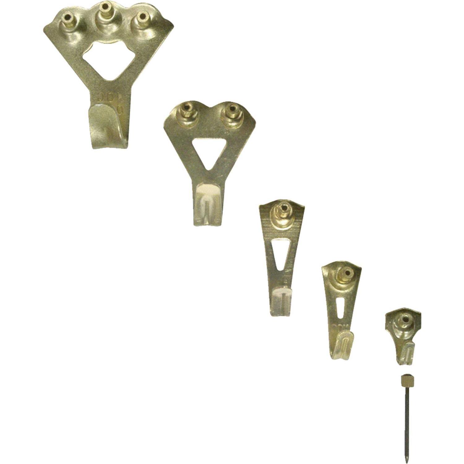 Ook One-step Steel Picture Hangers - Inhomebuy