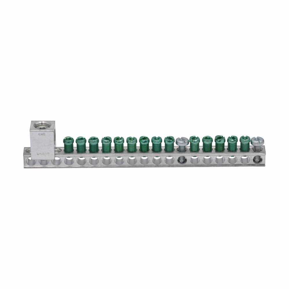 Eaton 125A Neutral Lug NL20 - Inhomebuy