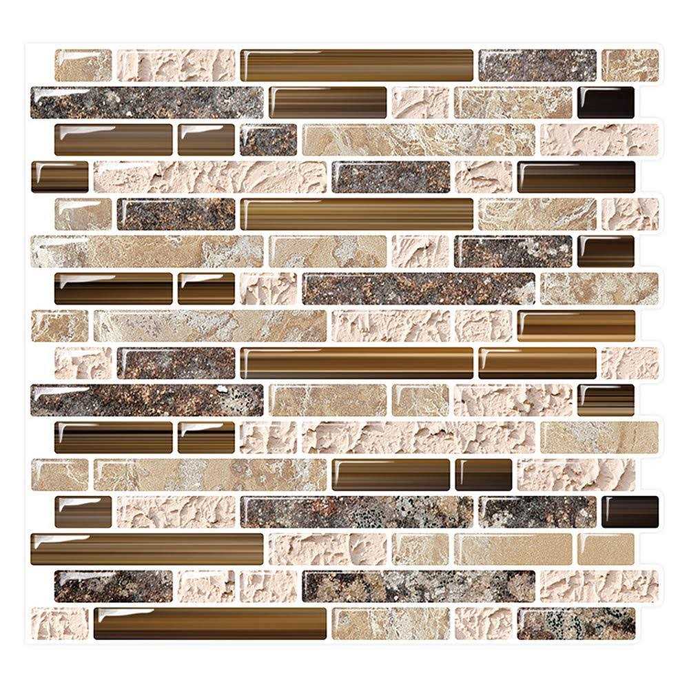 YINXIER 36 H x 1′ W x 1′ D Stair Banister W2170 - Inhomebuy
