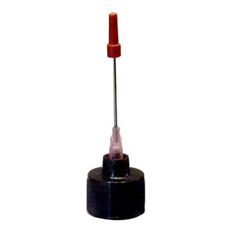 Liberty Mountain Twin Neck Fuel Bottle - Inhomebuy