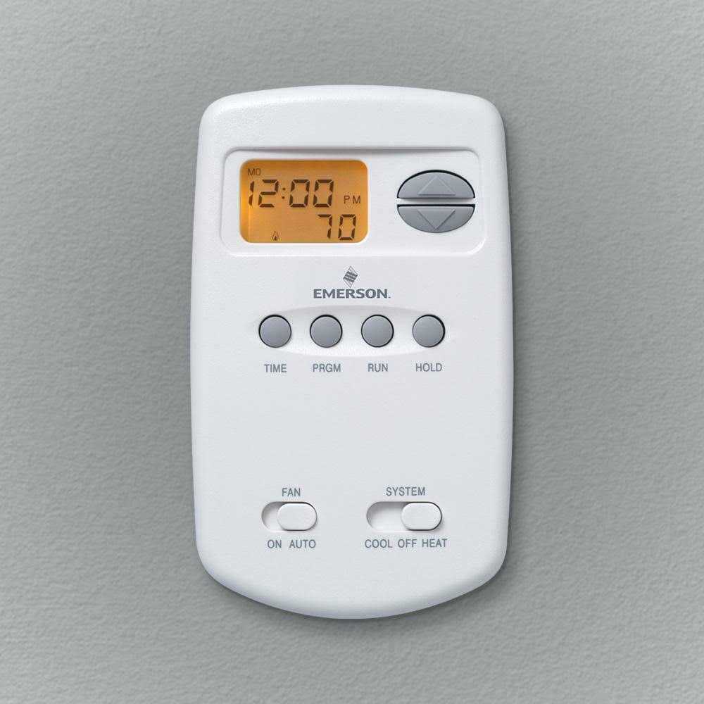 White-Rodgers 1F56N-444 - Inhomebuy