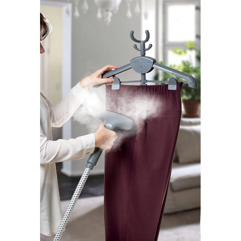 Steam Jet Pro White 3L 2200W - Inhomebuy