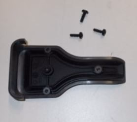 SS-994873 Handle Clamp + 3 Screws for AH960 / YV970 Actifry - Inhomebuy