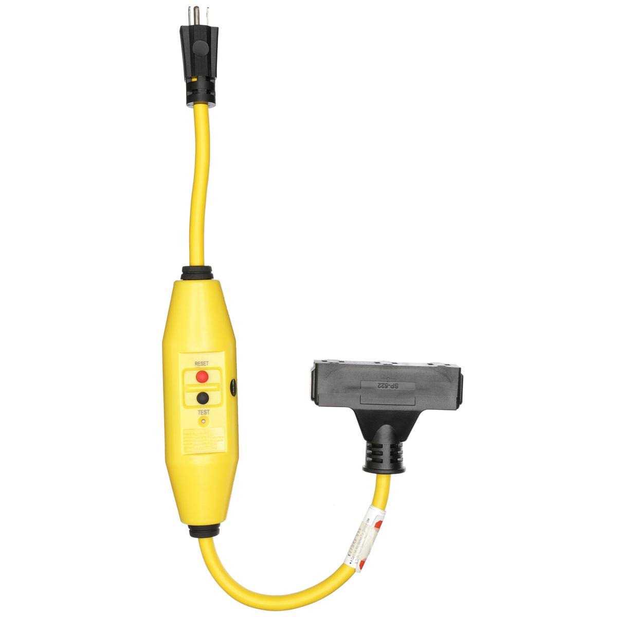 Power First Displacement Connector 22EW62 - Inhomebuy