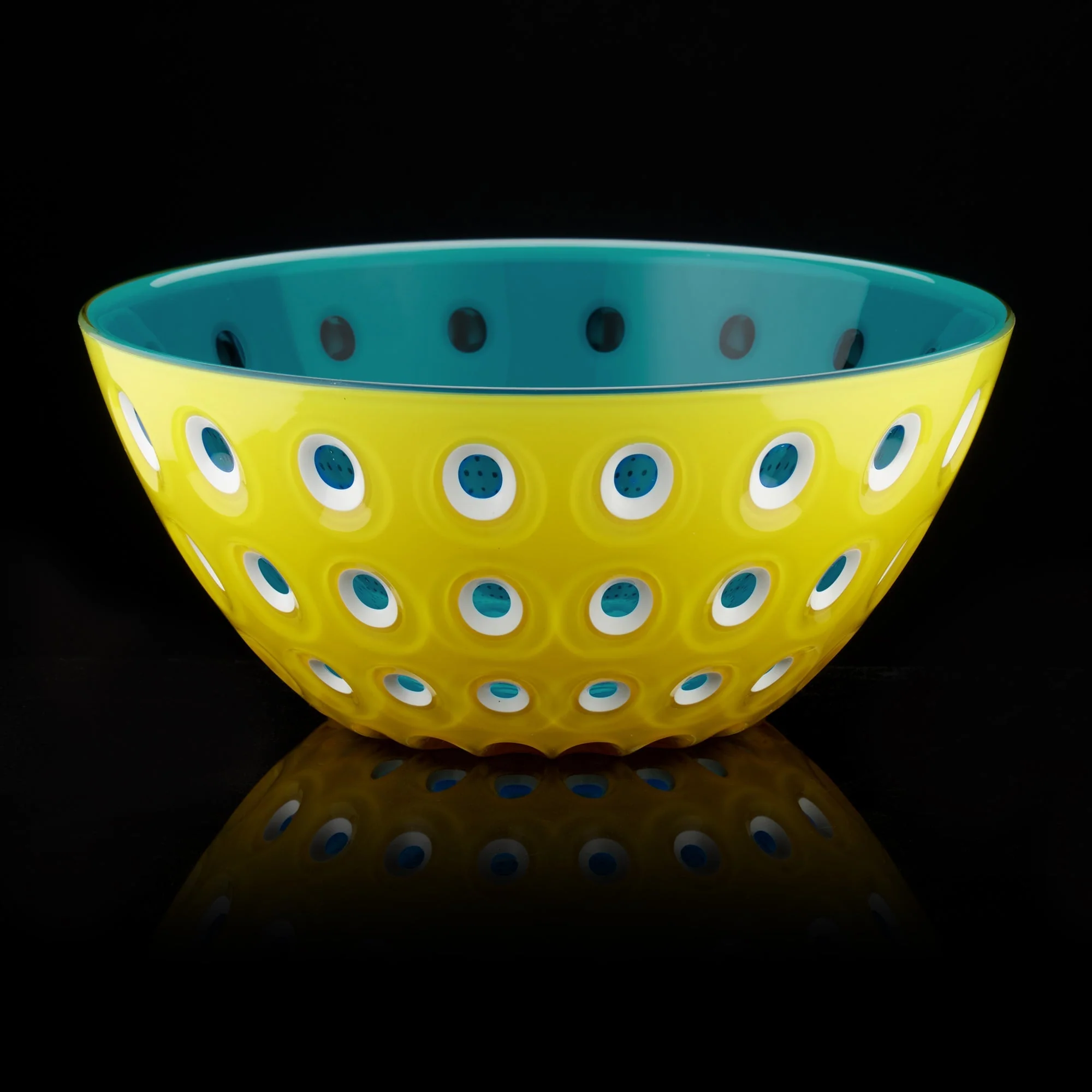 Le Murrine Set Of 2 Bowls 12cm - Inhomebuy