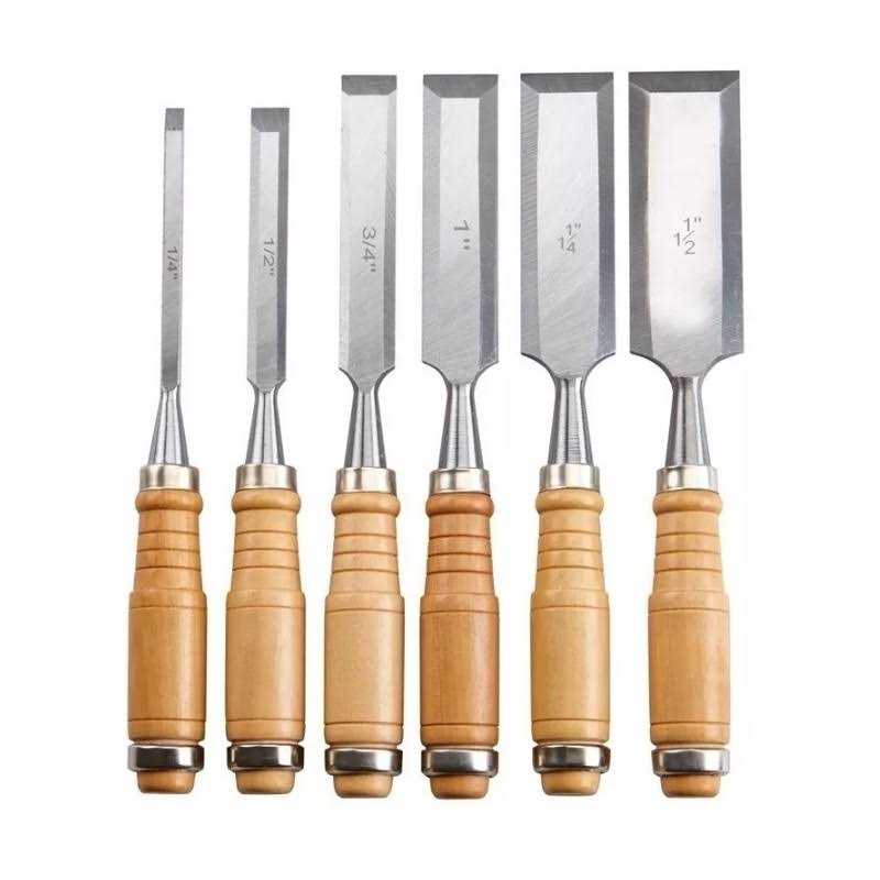 Windsor Design Wood Carving Set - Inhomebuy