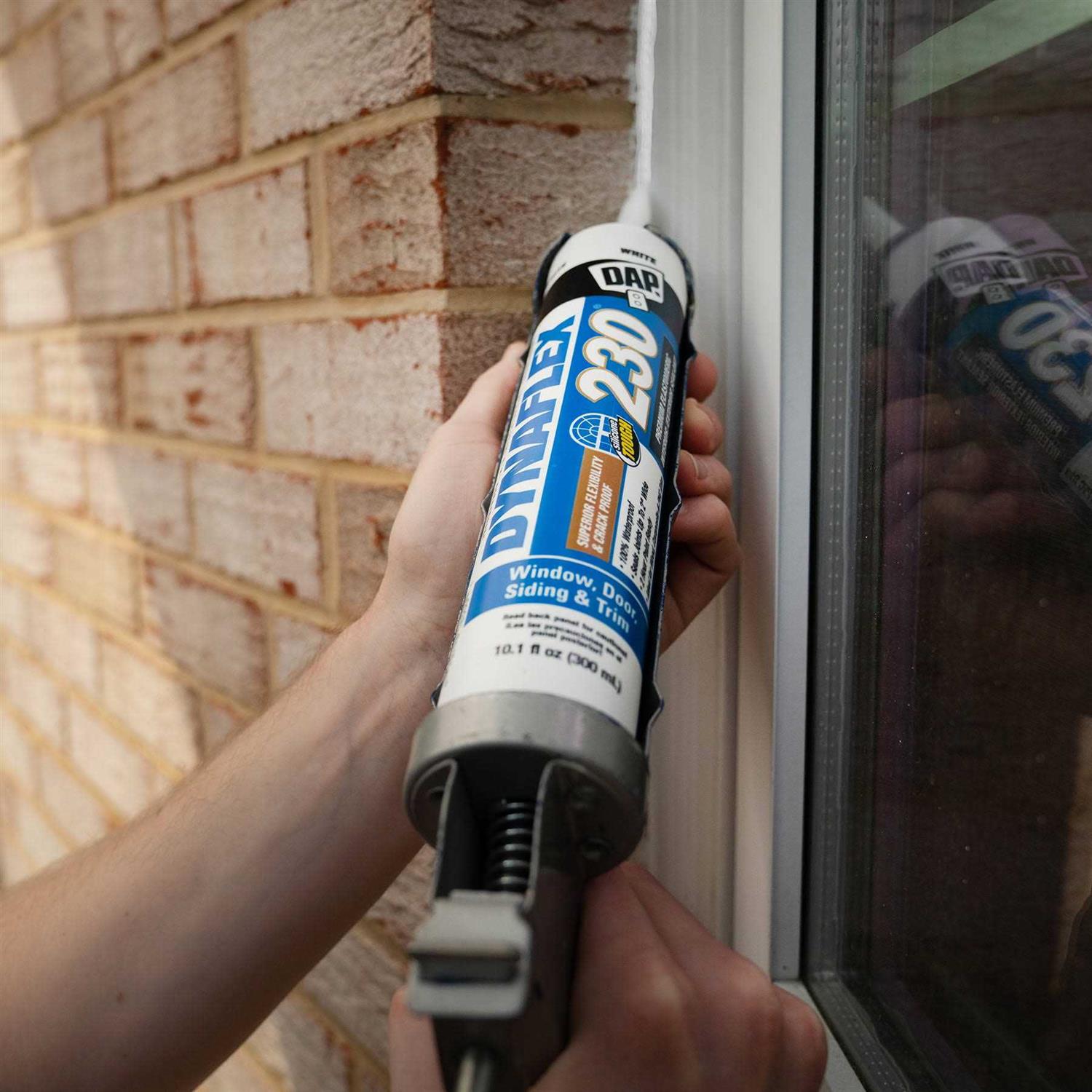 Dap Dynaflex 230 Sealant - Inhomebuy