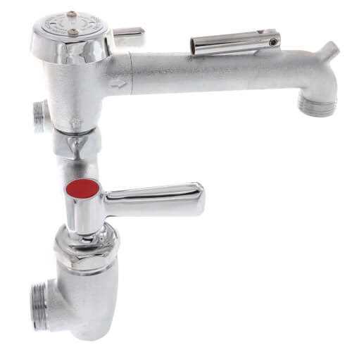 Zurn Z7300-SS-MT Tub and Shower Valve - Inhomebuy